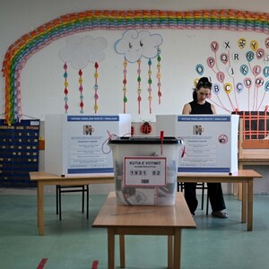 Srpska lista: Osvojili smo svih 10 mandata srpske zajednice na kosovskim izborima