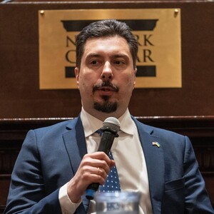 Bivši predsjednik ukrajinskog vrhovnog suda osuđen na pet godina zatvora