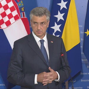Andrej Plenković