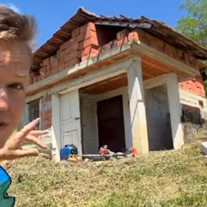 Justus Reid započeo obnovu bunkera od 8000 eura