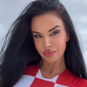 Ivana Knoll se priprema za Svjetsko prvenstvo