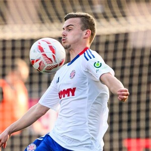 Otkriveno zašto je propao Hrgovićev transfer u Nizozemsku: Problem je bio s Hajdukove strane