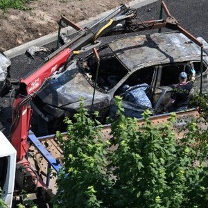 Novi atentat kod Moskve: Ruski vojni dužnosnik ubijen autobombom