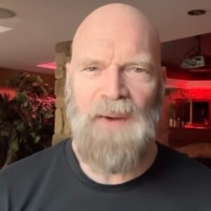Tyler Mane otkrio da boluje od raka dojke