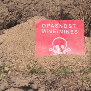 Pronađene mine u Slavoniji - 3