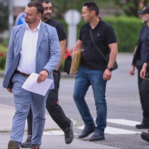 Izvidi u slučaju Šimunić