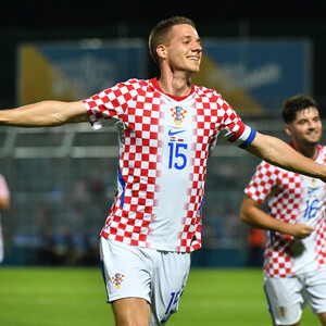 Pašalić najavio okršaj s Engleskom: "Obrana će biti ključ"