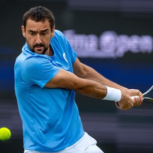 Čilić izgubio od Medvedeva, ispada iz top 50
