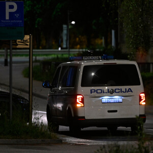 Užas kod Garešnice: Vozač autom sletio u jarak i poginuo