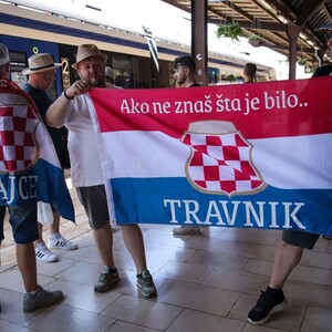 Bosna i Hercegovina priprema spektakl zbog Vatrenih! Ovo su zadnje informacije