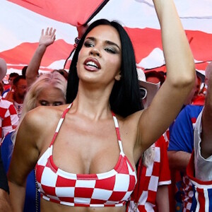 Britanski mediji se raspisali o Ivani Knoll