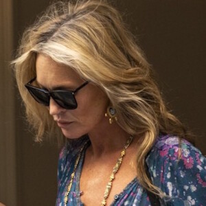 Kate Moss u Zagrebu?