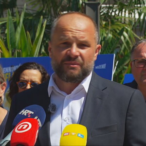 Hajdaš Dončić: Prioritet SDP-a je država koja funkcionira i veća dodana vrijednost