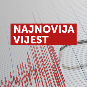 Američki geološki institut potvrdio: Potres jačine 7,3 po Richteru uzdrmao obalu meksičke države Chiapas