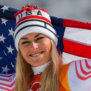 Lindsey Vonn (Foto: AFP)