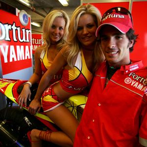 MotoGP grid djevojke (Foto: AFP)