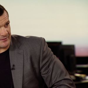 Mirko Filipović (Foto: GOL.hr)