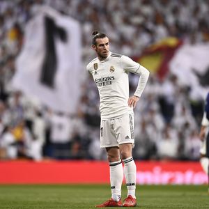 Gareth Bale (Foto: AFP)