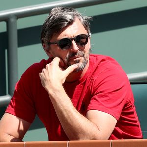 Goran Ivanišević (Foto: AFP)