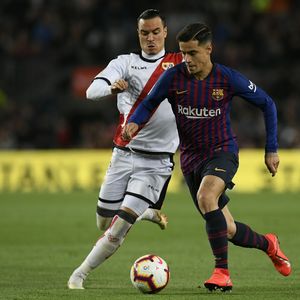 Philippe Coutinho (Foto: AFP)