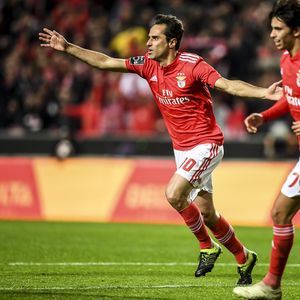 Jonas i Joao Felix (Foto: AFP)