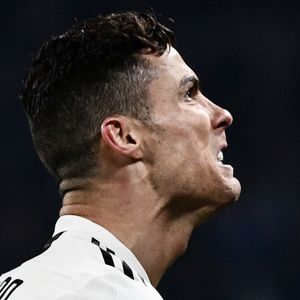 Cristiano Ronaldo (Foto: AFP)