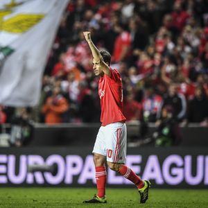 Jonas (Foto: AFP)