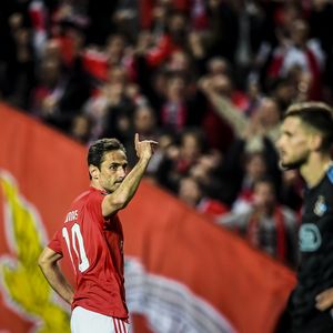 Jonas (Foto: AFP)