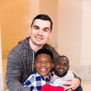 Mario Hezonja (Foto: Twitter)