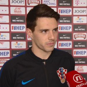 Josip Brekalo (GOL.hr)