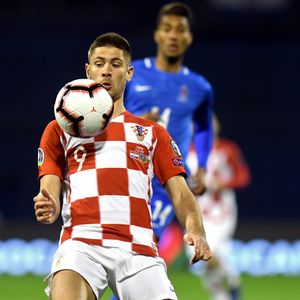 Andrej Kramarić (Foto: AFP)