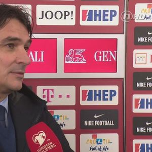 Zlatko Dalić (Foto: GOL.hr)