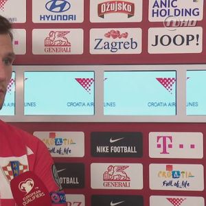 Borna Barišić (Foto: GOL.hr)