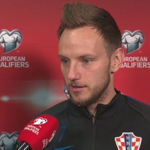Ivan Rakitić za Novu TV