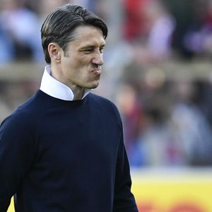 Niko Kovač (Foto: AFP)