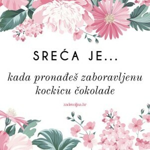 Poruke povodom Međunarodnog dana sreće