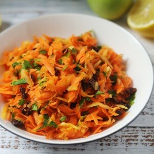 Retinol salata