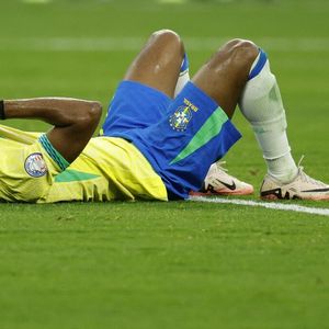 Rodrygo uoči otvaranja Svjetskog prvenstva: "Poraz od Hrvatske i dalje peče"