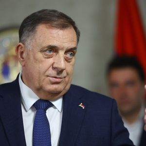 Dodik kaže da je EU spremna da rat u Ukrajini traje do poslednjeg Ukrajinca
