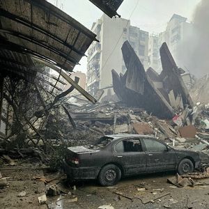 Iran: Mirovni prijedlog uključuje ratnu odštetu i povlačenje američkih snaga