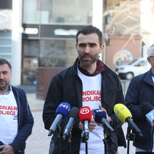 Krunoslav Kušec, Matija Kroflin, Željko Stipić