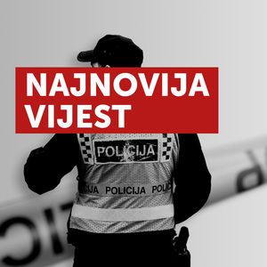 Policija objavila detalje uhićenja ubojice iz Drniša