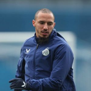 Dinamovac Ismael Bennacer propustit će Svjetsko prvenstvo