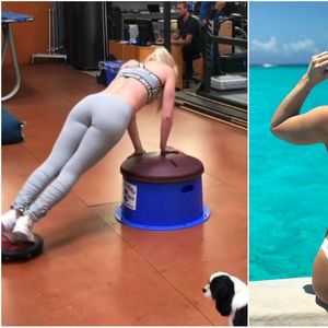 LIndsey Vonn (Instragram)