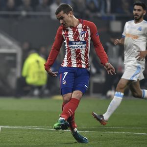 Antoine Griezmann (Foto: AFP)