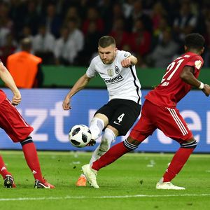 Ante Rebić (Foto: AFP)