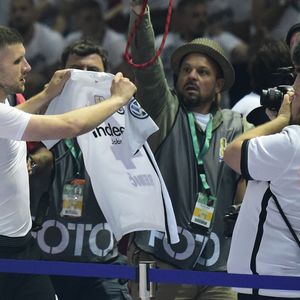 Ante Rebić (Foto: AFP)