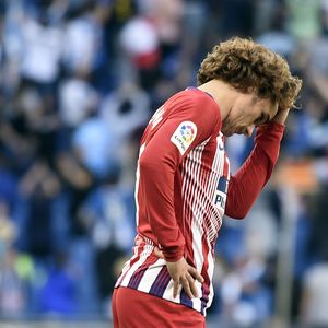Antoine Griezmann (Foto: AFP)