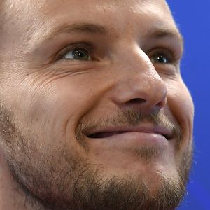 Ivan Rakitić (Foto: AFP)