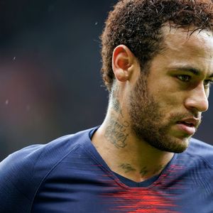 Neymar (Foto: AFP)